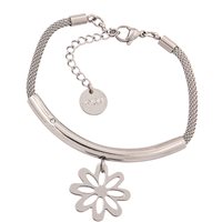Pulsera 4YOU Jewels Mujer Melody in Acero KB08213 - KB08213